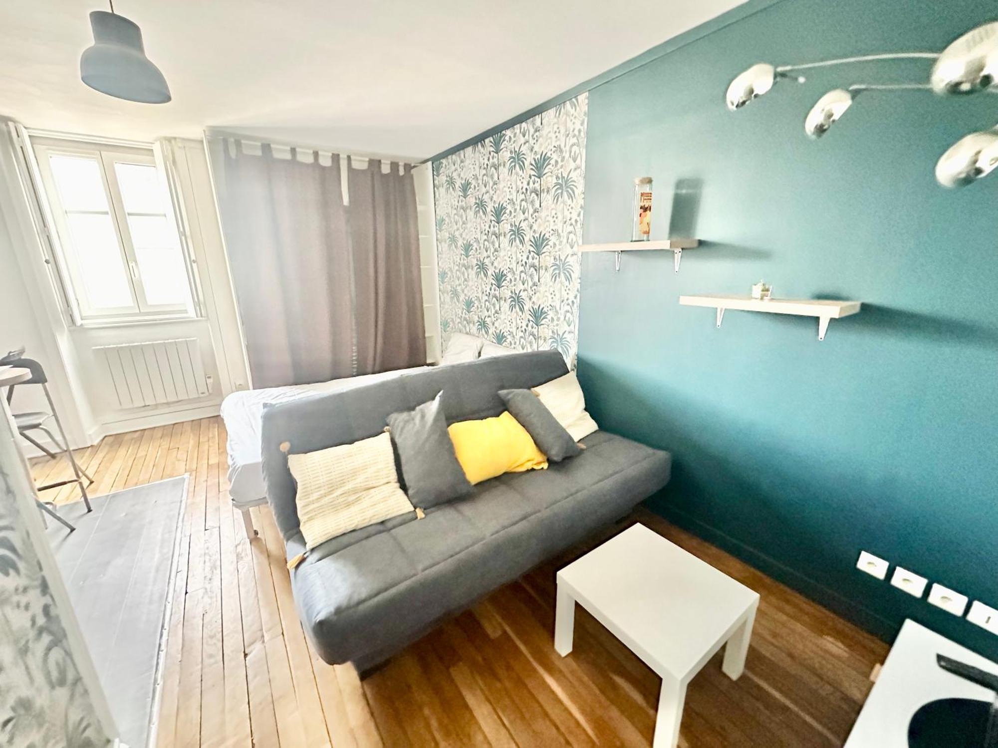 Le Beaupeyrat, Chaleureux Et Calme Apartment Limoges Exterior photo