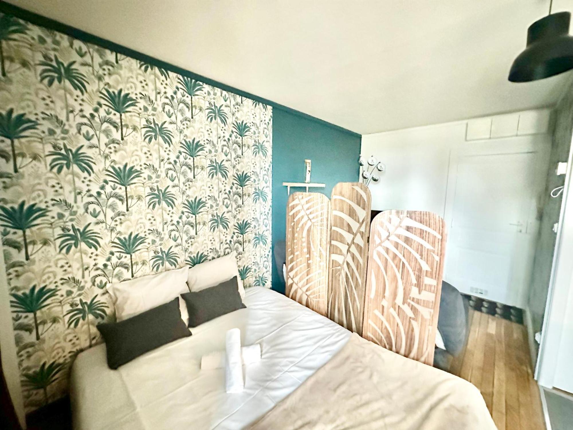 Le Beaupeyrat, Chaleureux Et Calme Apartment Limoges Exterior photo