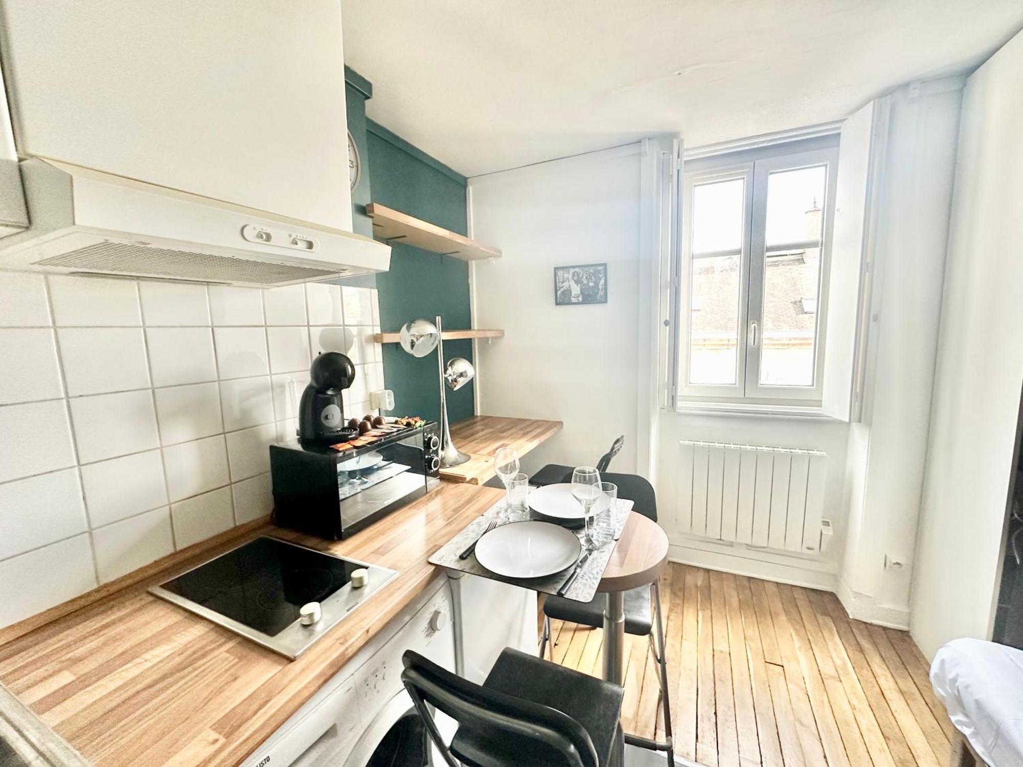 Le Beaupeyrat, Chaleureux Et Calme Apartment Limoges Exterior photo